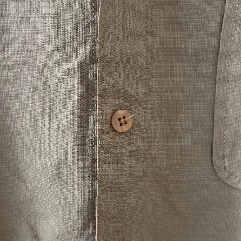 REI Button Down Shirt - Picture 3 of 4